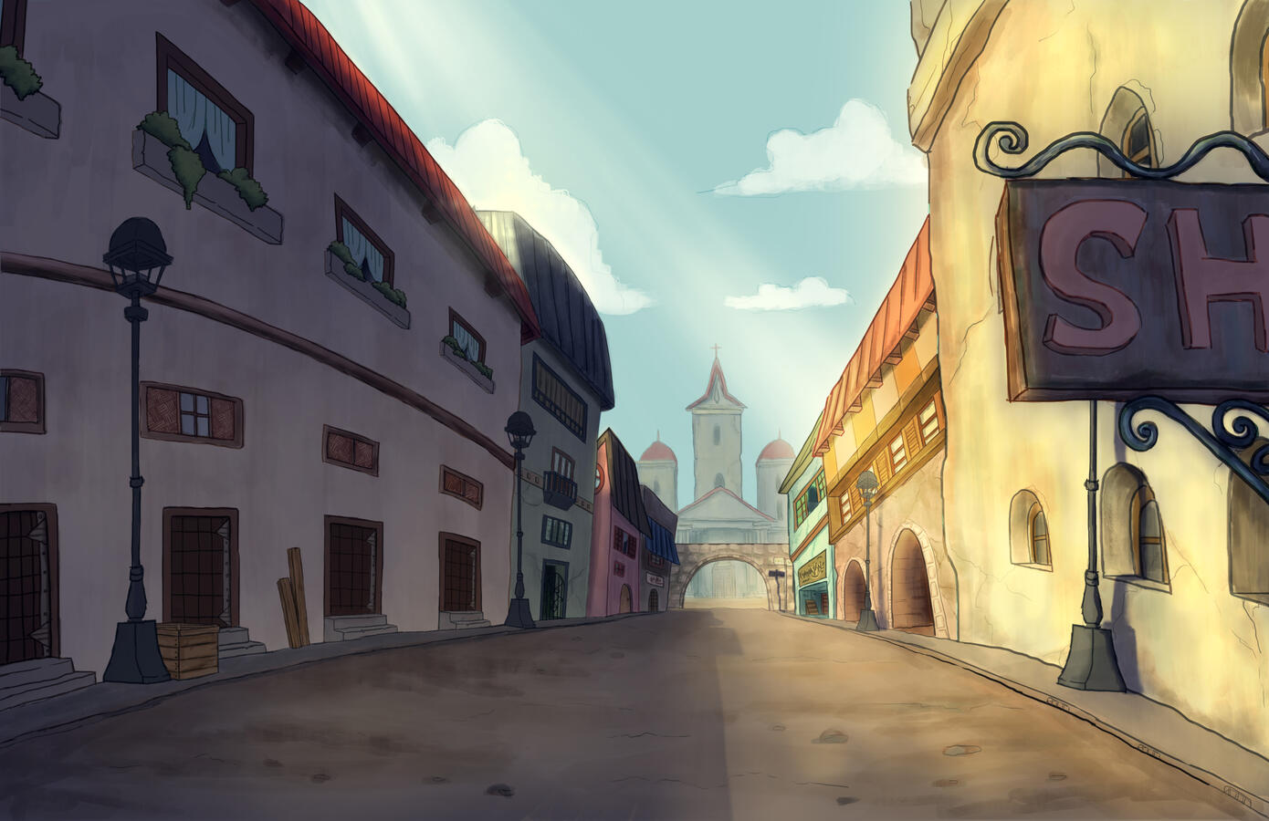 Intramuros
