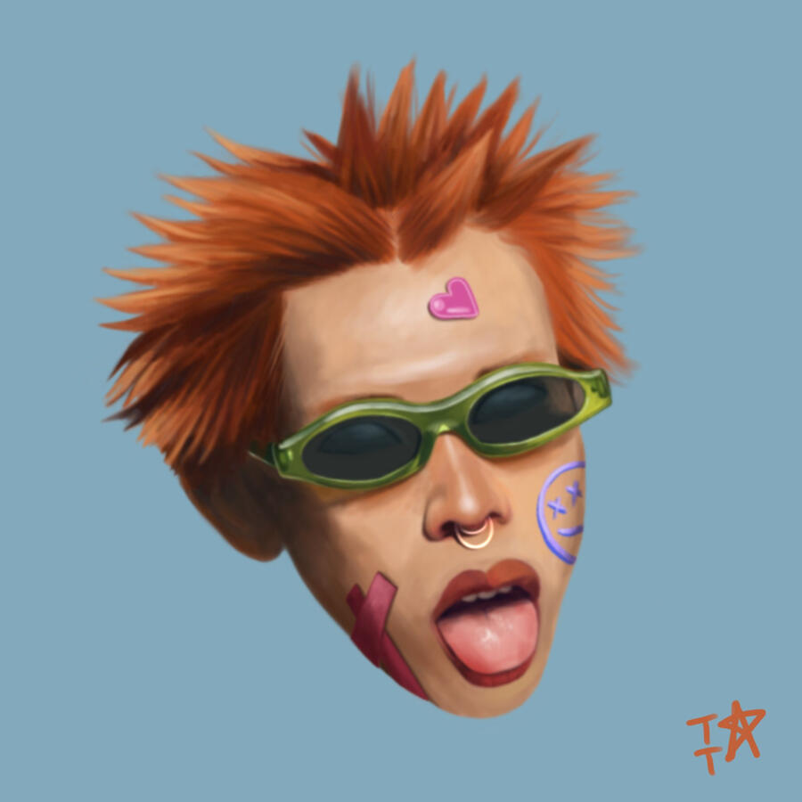 Modern PH in Steampunk Era